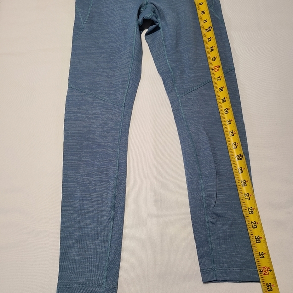 Outdoor Voices Women's TechSweat Core Leggings sz S - Picture 5 of 9